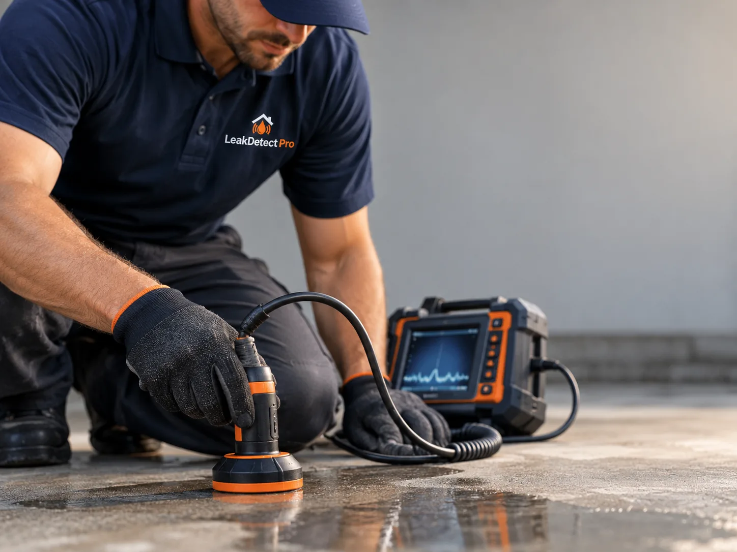 Flat Roof Analysis in Shaniko, OR